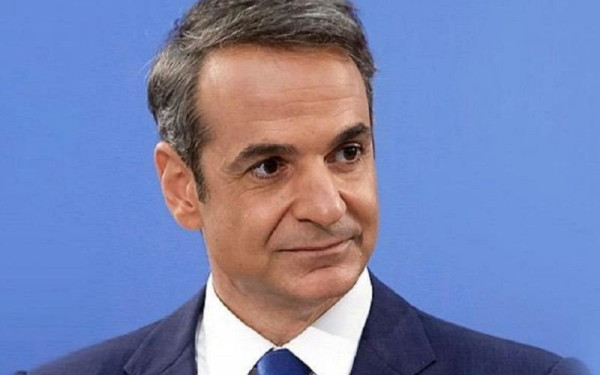 Τη Θεσσαλονίκη επισκέπτεται σήμερα ο Κυρ. Μητσοτάκης