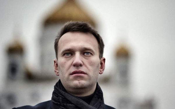 Με μυστηριώδη πάθηση διαγνώστηκε ο Α. Ναβάλνι - Το σενάριο βραδείας δηλητηρίασης