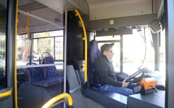 Απολυμάνσεις, τηλεργασία και μαζικά τεστ, αλλιώς lockdown τύπου Μαρτίου προτείνει ο Δ. Σαρηγιάννης