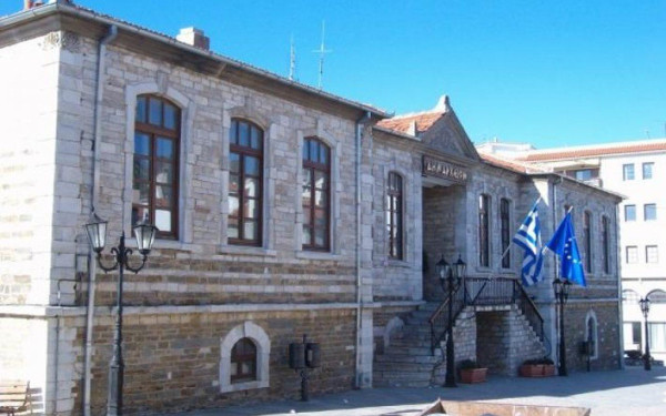 Χαλκιδική: Ο Δήμος Πολυγύρου υιοθετεί το μοντέλο των Οικο-Υποστηρικτών Χαλκιδική: Ο Δήμος Πολυγύρου υιοθετεί το μοντέλο των Οικο-Υποστηρικτών