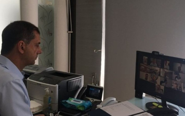 Νέες δράσεις από το Περιφερειακό Συμβούλιο Τουρισμού	