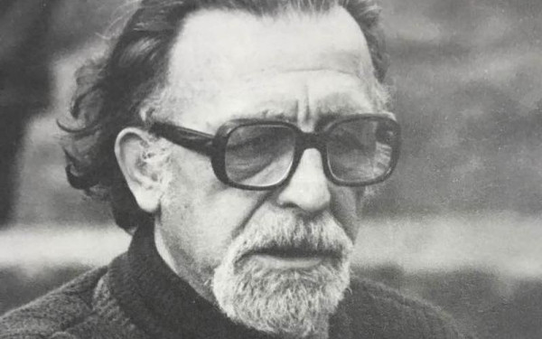 Το ανεκτίμητο έργο του Μανόλη Ανδρόνικου