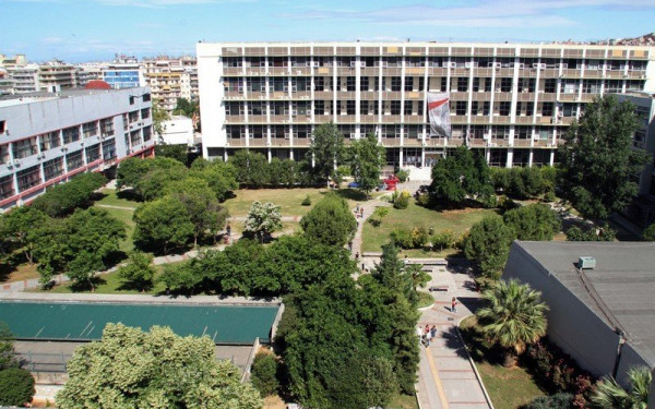  Σύγκλητος ΑΠΘ για βανδαλισμούς: «Ισχυρή πολιτική βούληση για την αποτροπή παρόμοιων ενεργειών»