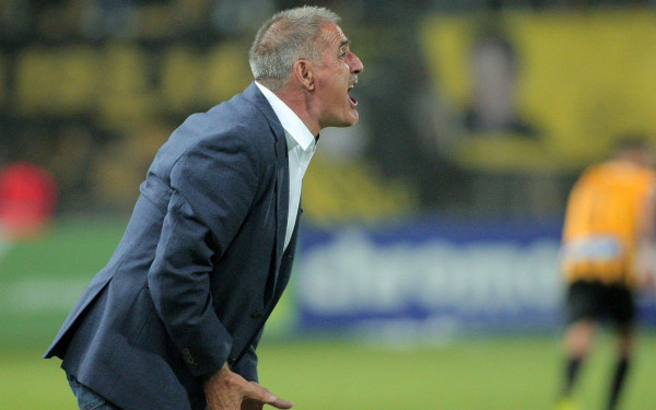 Πάκο Ερέρα: Τώρα μιλάω εγώ