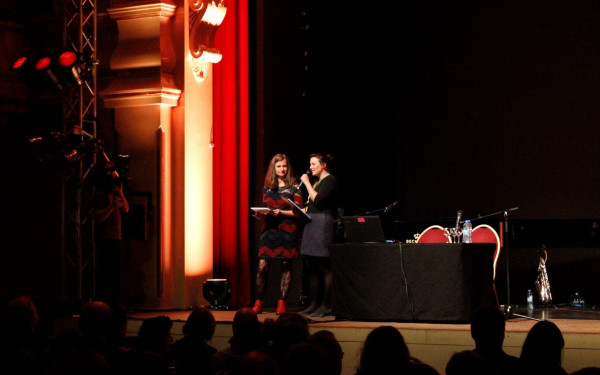 Γερμανία - Ελλάδα: Η τέχνη μάς φέρνει πιο κοντά 