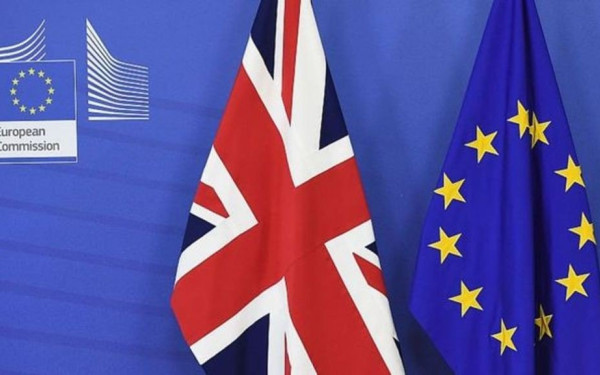 Πριν από τις 21 Ιανουαρίου η ψηφοφορία για το Brexit