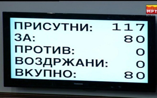 ΠΓΔΜ: Εντός του χρονοδιαγράμματος η Συμφωνία των Πρεσπών   