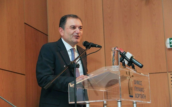 Τους υποψήφιους του συνδυασμού του παρουσιάζει αύριο στο Πανόραμα ο Ιγνάτιος Καϊτεζίδης