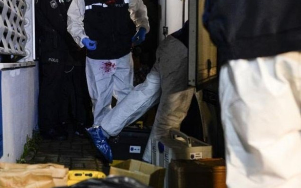 ΗΠΑ: Ο πρίγκιπας διάδοχος της Σ. Αραβίας πιθανώς διέταξε την επιχείρηση σε βάρος του Τζαμάλ Κασόγκι