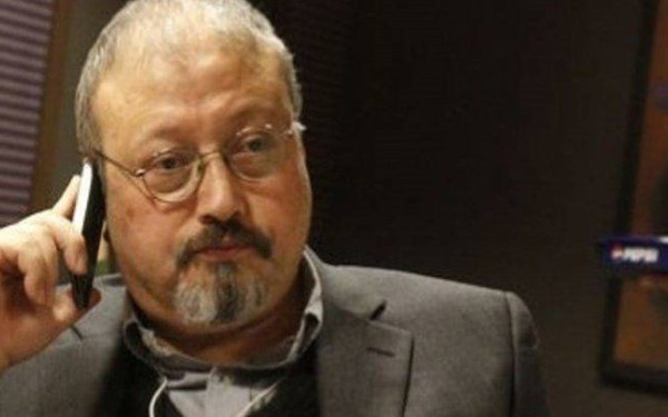  Υπόθεση Κασόγκι: Η Ουάσινγκτον δεν επιδιώκει τη συγκάλυψη της δολοφονίας, ισχυρίζεται ο ΥΠΕΞ 