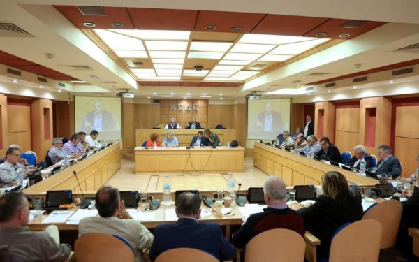 Η ΚΕΔΕ στο ΣτΕ για την παραχώρηση ακινήτων στο υπερταμείο 