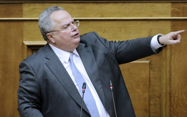 Ν. Κοτζιάς: Ποιος φοβάται την ΠΓΔΜ;