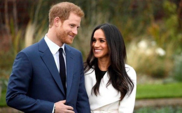 Ο πρίγκιπας Χάρι φοβάται μην επαναληφθεί η ιστορία της Νταϊάνα 