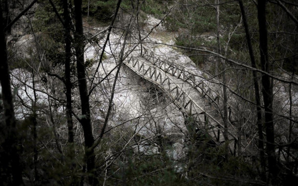 Ο Όλυμπος, "μαγνήτης" για την τουριστική αγορά σε Βέλγιο και Σερβία