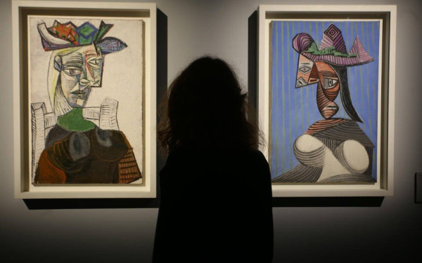 Πέθανε ο Κλοντ Πικάσο, γιος του διάσημου ζωγράφου