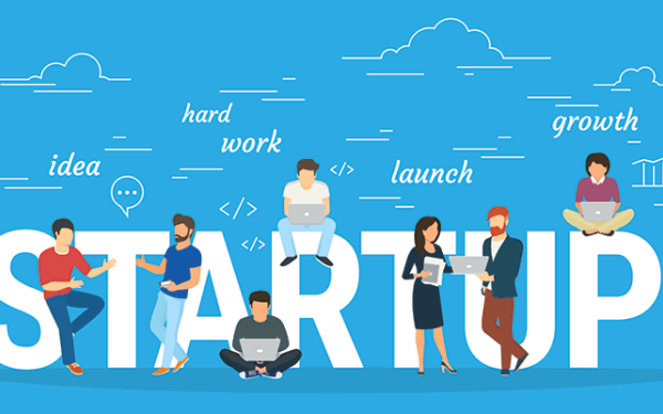 Ξεκίνησαν οι αιτήσεις για συμμετοχή στον δεύτερο κύκλο επιτάχυνσης start up επιχειρήσεων της ΑΖΚ