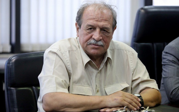 Στέλιος Παππάς: Δεν υπάρχει χώρος για ρατσιστές