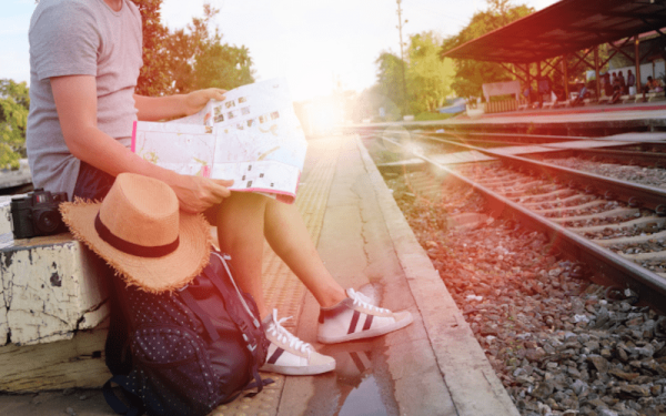 Δωρεάν ταξίδια στην Ευρώπη για 14.500 νέους