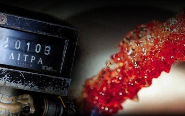 Βόρεια Ελλάδα: Ποδαρικό με ανατιμήσεις στο πετρέλαιο θέρμανσης έκανε το 2023