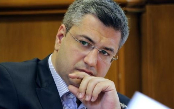 Στο Καστελόριζο αύριο οι περιφερειάρχες με πρωτοβουλία Τζιτζικώστα