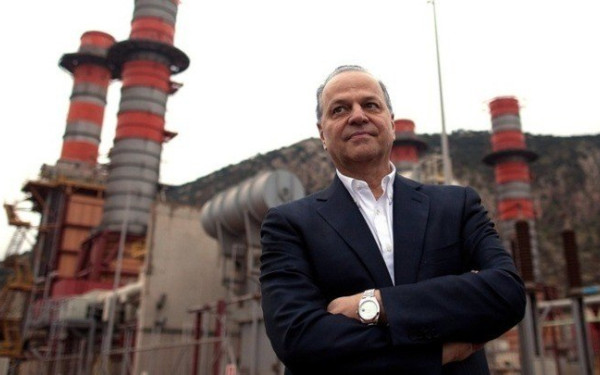 Η Mytilineos στον Καναδά με την εξαγορά  φ/β έργων ισχύος 1,4 MW