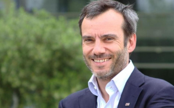 "Οικουμενική" στο δήμο Θεσσαλονίκης μέχρι τις εκλογές ζητά ο Κ. Ζέρβας