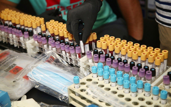 Κορονοϊός: 207 νέα κρούσματα- Στους 305 οι νεκροί 