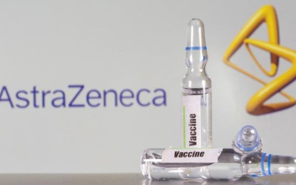 Αναστέλλει και η Λιθουανία τη χρήση του εμβολίου της AstraZeneca