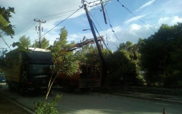 Κορονοϊός: Ο έλεγχος των λυμάτων μπορεί να προστατεύσει τα σχολεία και τα νοσοκομεία από μια έκρηξη κρουσμάτων