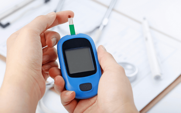 Καλαμαριά: Δράσεις ενημέρωσης και πρόληψης για τον σακχαρώδη διαβήτη από τον δήμο