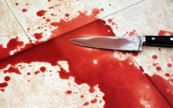 Γυναικοκτονία στον Βόλο: «Κατάλαβα το λάθος μου - Θόλωσα, δεν ήθελα να το κάνω» είπε ο δράστης στην κόρη του Γυναικοκτονία στον Βόλο: «Κατάλαβα το λάθος μου - Θόλωσα, δεν ήθελα να το κάνω» είπε ο δράστης στην κόρη του