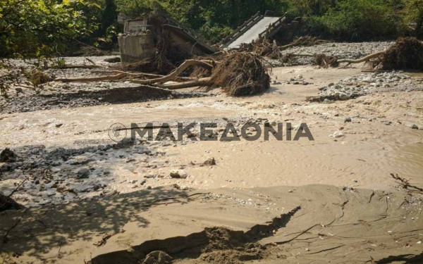 Συνδράμει Καρδίτσα και Κεφαλλονιά ο στρατός ξηράς 