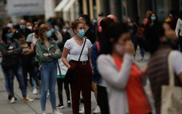 Ισπανία: Νέα αύξηση του κατώτατου μισθού κατά 8% ανακοίνωσε η κυβέρνηση