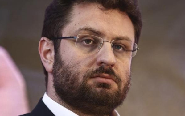 Κώστας Ζαχαριάδης: Ο κ. Μητσοτάκης δεν εξήγγειλε κανένα ουσιαστικό μέτρο