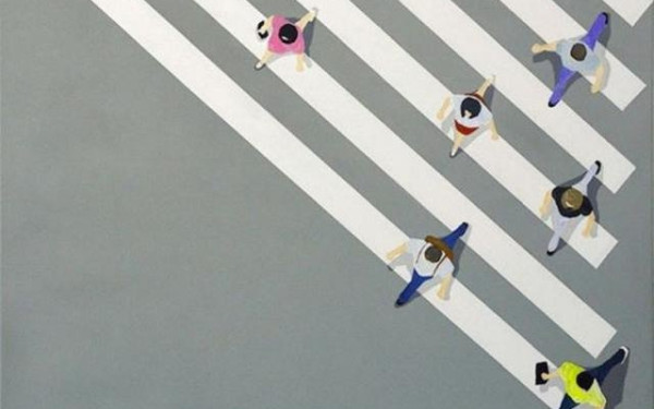 Μαρία Τσαντσάνογλου: «Η τέχνη δεν δίνει γνώσεις, προβληματίζει…»