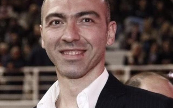 Σοκ και θλίψη για το χαμό του Αλέξανδρου Νικολαΐδη - Τα συλλυπητήρια του ΣΥΡΙΖΑ