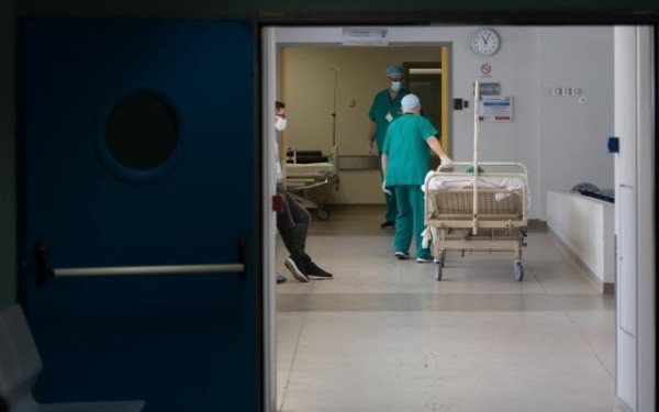 Θρίλερ με τον θάνατο 15 παιδιών σε δυο νοσοκομεία της χώρας - Σε εξέλιξη η έρευνα της ΕΛ.ΑΣ και των δικαστικών αρχών