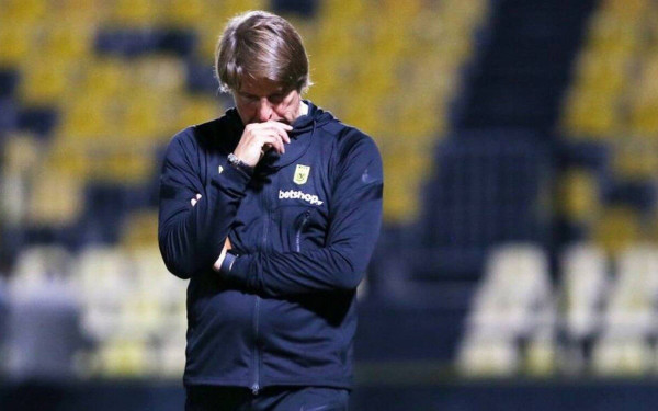 Άρης: Η FIFA απέρριψε την προσφυγή του Μίχαελ Ένινγκ 