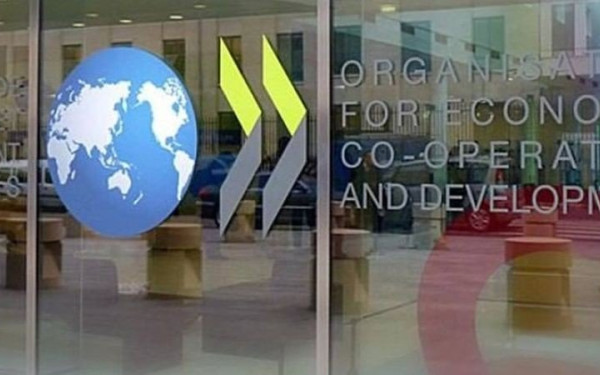 Έκθεση ΟΟΣΑ:  Εύσημα για την ταχεία ενσωμάτωση Τεχνητής Νοημοσύνης σε κρίσιμους τομείς της δημόσιας ζωής