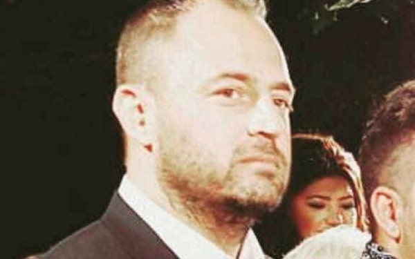 Ο απαγωγέας του εφοπλιστή Παναγόπουλου στο "τιμόνι" της Δόξας Δράμας