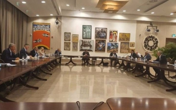 Η κυβέρνηση θα εξαντλήσει τα περιθώρια για ψήφιση του Προϋπολογισμού, λέει ο κύπριος Υπ.Οικ