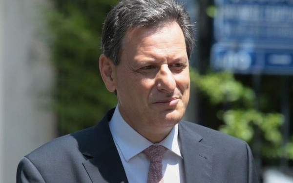 Θ. Σκυλακάκης: Είναι θετικό για όλους ότι υπάρχει «ποικιλία επιλογής» στα τιμολόγια ηλεκτρικού ρεύματος