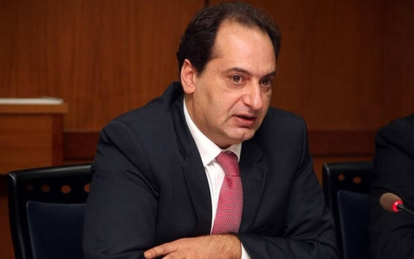 Δίκη για το Predator - Χρ.Σπίρτζης: «Την ευθύνη για τις παρακολουθήσεις έχει η κυβέρνηση και ο πρωθυπουργός»