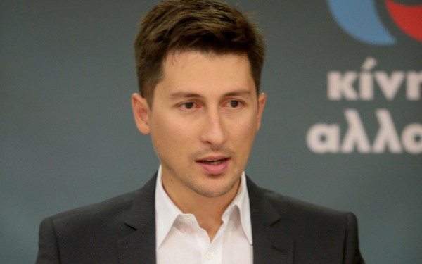 Π. Χρηστίδης: Τώρα γίνεται ξεκάθαρο γιατί ο κ. Μητσοτάκης αρνήθηκε εθνική γραμμή στα ελληνοτουρκικά