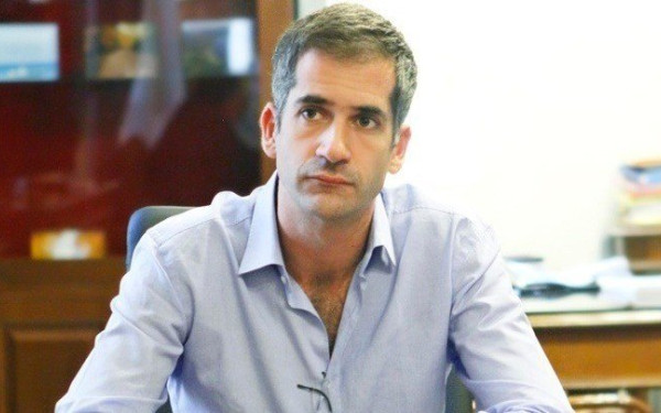 Δήμος Αθηναίων: Debate με Δούκα ζητά ο Μπακογιάννης 