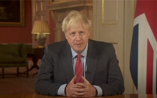 Κορονοϊός: Σε ύψιστο συναγερμό το Μάντσεστερ