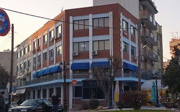 Πέντε «μνηστήρες» για το δημαρχιακό θώκο Λαγκαδά - Σκληρή μάχη για την επικράτηση με ορίζοντα τις εκλογές