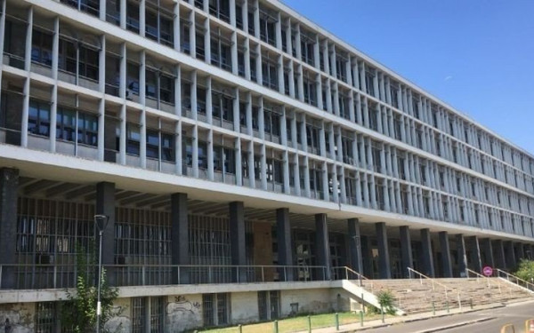 Θεσσαλονίκη: Κακουργηματική δίωξη στον προπονητή κωπηλασίας που κατήγγειλε η αθλήτριά του Θεσσαλονίκη: Κακουργηματική δίωξη στον προπονητή κωπηλασίας που κατήγγειλε η αθλήτριά του