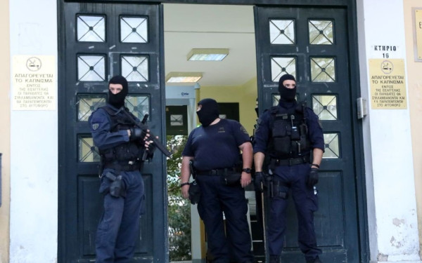 Δείκτες εγκληματικότητας 2022 - Οι συγκρίσεις με την προ covid19 περίοδο