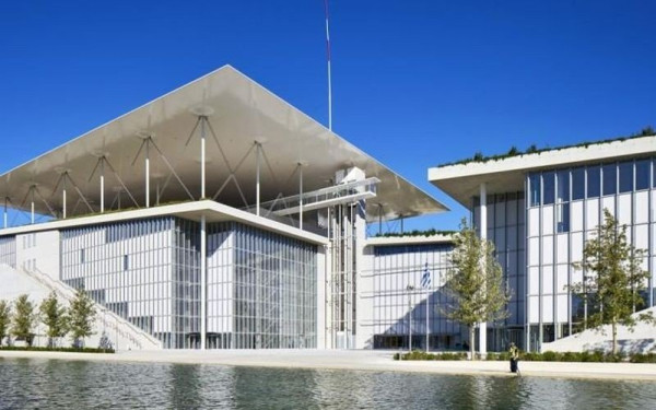 Το Ίδρυμα "Σταύρος Νιάρχος" απέσυρε τη δωρεά προς την ιστιοπλοϊκή ομοσπονδία